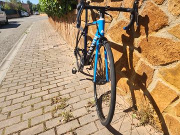 Brugt Canyon Ultimate CF SL 8.0 Di2 2019 2019 Road & Gravel — billede 3 af 9
