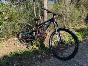 Used Lapierre Zesty SRAM GX Eagle 2016 VTT