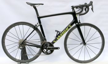 Specialized, Specialized S-Works Tarmac SL6 Dura-Ace Di2