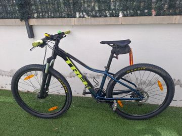 Brugt Trek Marlin 5 Women's 2020 2020 Mountainbike — billede 2 af 3