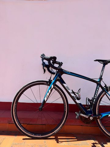 Brugt BH Quartz 2014 Road & Gravel — billede 16 af 18