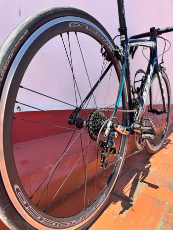 Used BH BH Quartz 2014 Road & Gravel — image 15 of 18