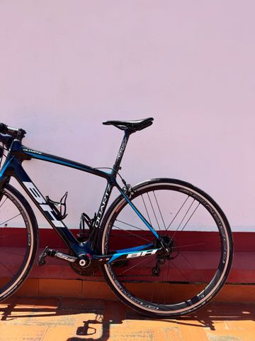 Brugt BH Quartz 2014 Road & Gravel — billede 17 af 18
