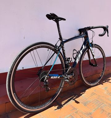 Brugt BH Quartz 2014 Road & Gravel — billede 6 af 18