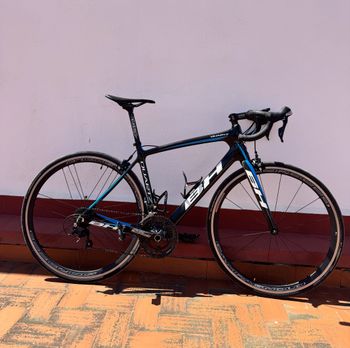 Used BH BH Quartz 2014 Road & Gravel — image 3 of 18