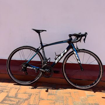 Brugt BH Quartz 2014 Road & Gravel — billede 3 af 18