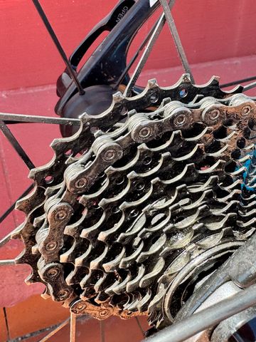 Brugt BH Quartz 2014 Road & Gravel — billede 14 af 18