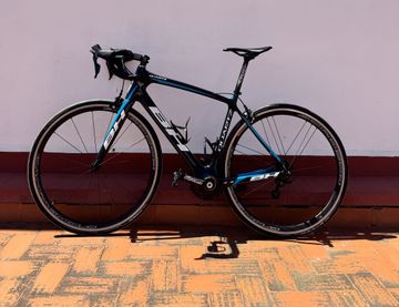 Gebrauchtes BH Quartz 2014 Road & Gravel
