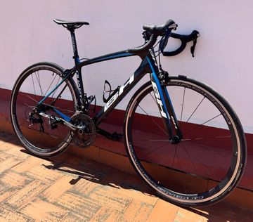 Brugt BH Quartz 2014 Road & Gravel — billede 4 af 18