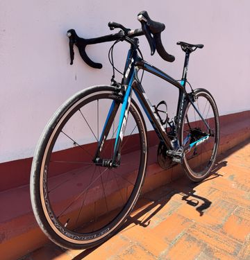 Brugt BH Quartz 2014 Road & Gravel — billede 2 af 18