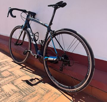 Brugt BH Quartz 2014 Road & Gravel — billede 5 af 18
