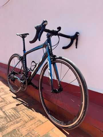 Brugt BH Quartz 2014 Road & Gravel — billede 12 af 18