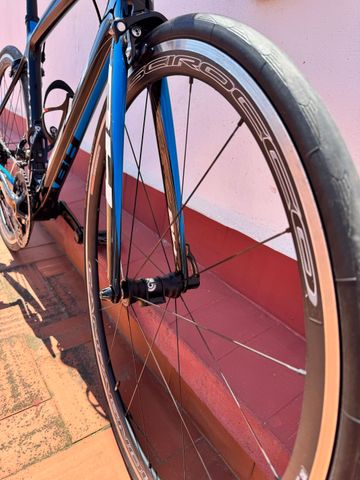 Brugt BH Quartz 2014 Road & Gravel — billede 9 af 18
