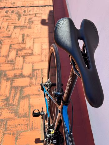Used BH BH Quartz 2014 Road & Gravel — image 10 of 18