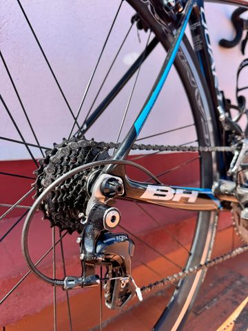 Brugt BH Quartz 2014 Road & Gravel — billede 13 af 18