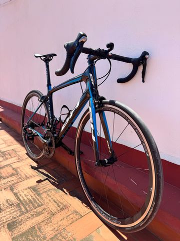 Brugt BH Quartz 2014 Road & Gravel — billede 18 af 18