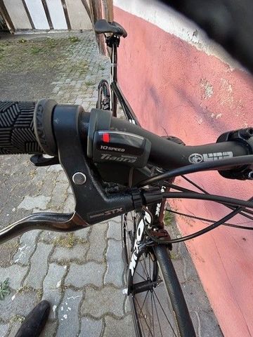 Tweedehands Look 586 2014 Road & Gravel — afbeelding 4 van 8