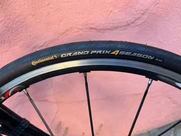 Tweedehands Look 586 2014 Road & Gravel — afbeelding 7 van 8