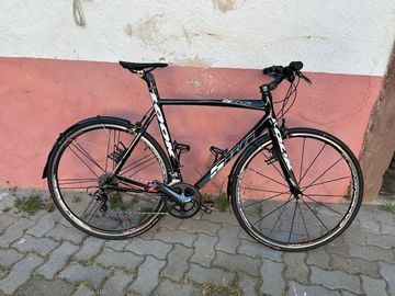 Tweedehands Look 586 2014 Road & Gravel — afbeelding 1 van 8
