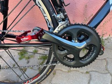 Tweedehands Look 586 2014 Road & Gravel — afbeelding 2 van 8