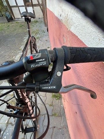 Tweedehands Look 586 2014 Road & Gravel — afbeelding 5 van 8
