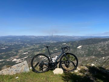 Używany Giant Defy Advanced 0 2025 2025 Road & Gravel — zdjęcie 3 z 3