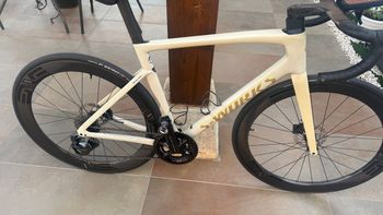 Specialized, S-Works Tarmac SL7 Frameset 2022 Frameset