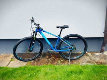 Used CUBE ANALOG 2019 2019 MTB