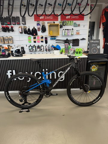 Gebrauchtes Mondraker F-Podium Carbon 2024 MTB