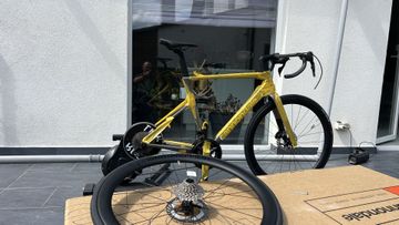 Brugt Cannondale SuperSix EVO 2 2025 Road & Gravel — billede 4 af 5