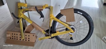 Gebrauchtes Cannondale SuperSix EVO 2 2025 Road & Gravel