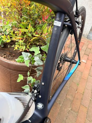 Used Trek Trek Custom Shimano 105 2020 Road & Gravel — image 4 of 5