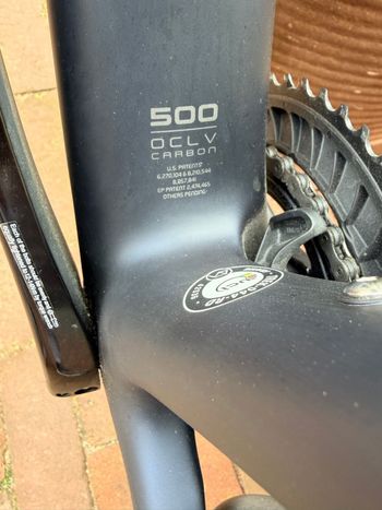 Used Trek Trek Custom Shimano 105 2020 Road & Gravel — image 5 of 5