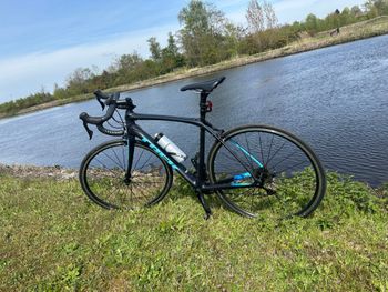 Used Trek Trek Custom Shimano 105 2020 Racefiets & gravel
