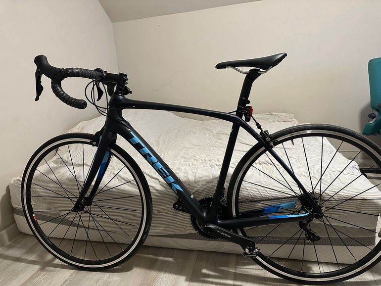 Used Trek Trek Custom Shimano 105 2020 Road & Gravel — image 3 of 5