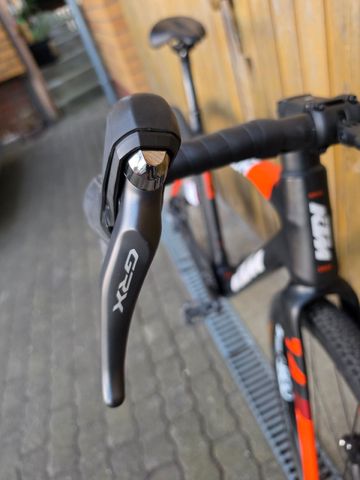 Tweedehands KTM X-strada Shimano GRX 2025 Road & Gravel — afbeelding 5 van 10
