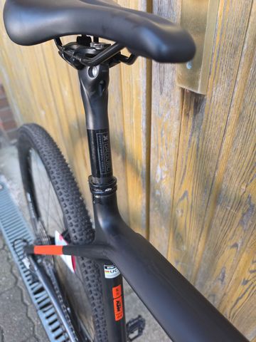 Tweedehands KTM X-strada Shimano GRX 2025 Road & Gravel — afbeelding 10 van 10