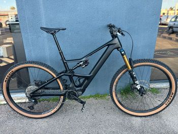Orbea, RISE LT M20 2025