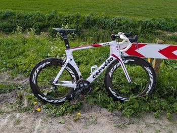 Cervélo, S5 SRAM Red