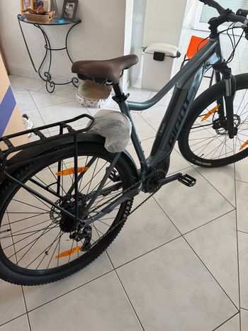 Giant, Talon E+ EX 2023