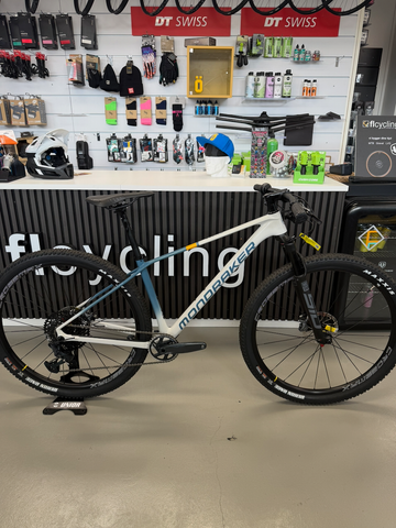 Mondraker Podium Carbon 2024 MTB d'occasion