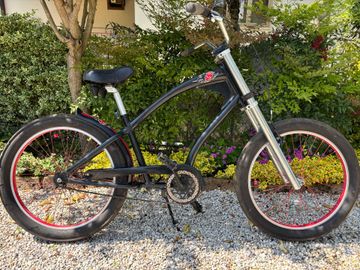 Used American Chopper Custom Urban, Black — image 1 of 5