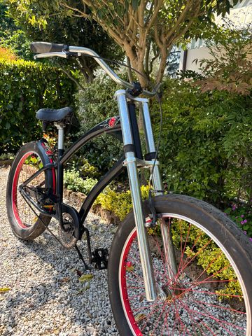 Used American Chopper Custom Urban, Black — image 5 of 5
