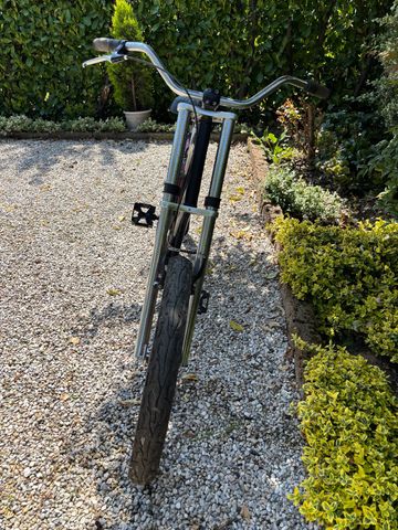 Used American Chopper Custom Urban, Black — image 4 of 5