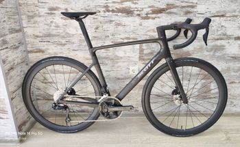 Scott, Addict RC 30 2025