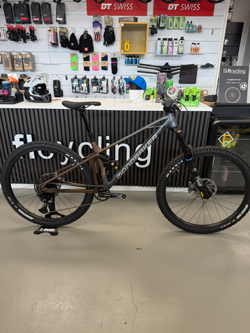 Used Mondraker Foxy R 2024 MTB