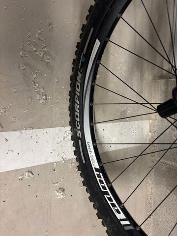 Brugt Cotic BFe Silver 1x11 2020 2020 Mountainbike — billede 6 af 15