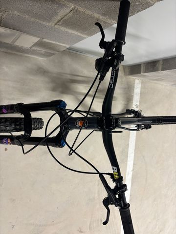 Brugt Cotic BFe Silver 1x11 2020 2020 Mountainbike — billede 15 af 15