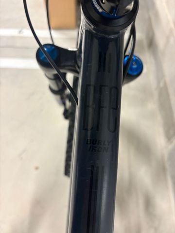 Brugt Cotic BFe Silver 1x11 2020 2020 Mountainbike — billede 11 af 15
