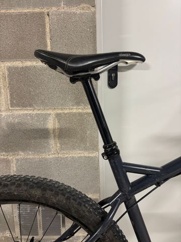 Brugt Cotic BFe Silver 1x11 2020 2020 Mountainbike — billede 7 af 15
